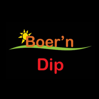 Boer'n Dip