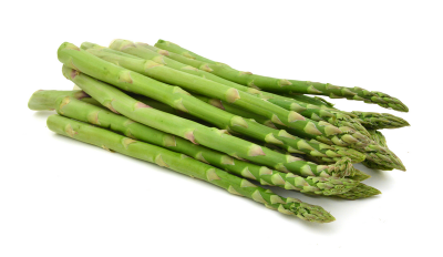 Groene asperge 450 gram