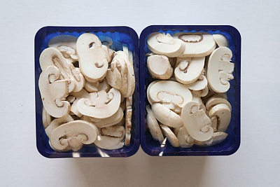 Champignons gesneden 500 gram