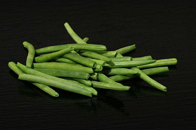 Haricots verts 12 x 250 gr