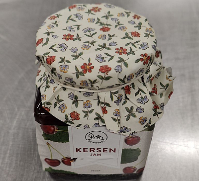 Kersen jam 350 gr pot