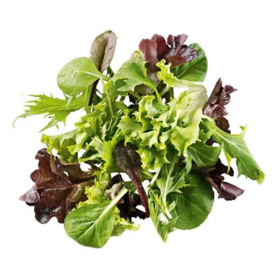 Mesclun (Ready to eat) primavera 125 gram