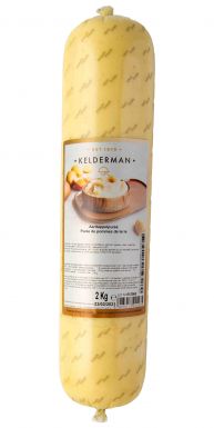 Aardappel puree spuitbaar 2 kg