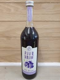 Druivensap 6 x 750 ml