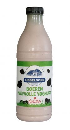 Yoghurt Mix Smaak 1 ltr in Petfles