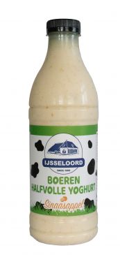 Yoghurt MIX smaak 1 ltr in Petfles