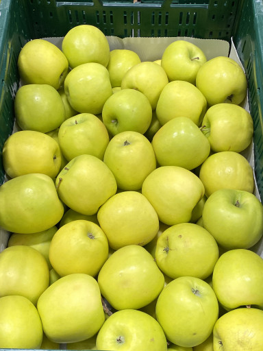 Appels Granny Smith / greenstar (middel 70-80)  5 kg