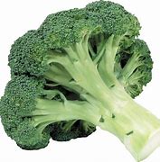 Broccoli per stronk