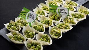 Dutch Edamame sojabonen à 10 kg