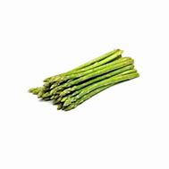 Aspergetips groen 200 gram