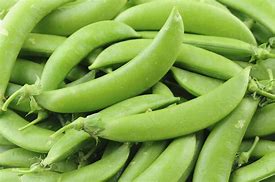 Sugar snaps 12 x 250 gram krat